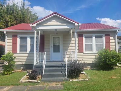 719 Sulphur Springs Rd, Morristown, TN, 37813