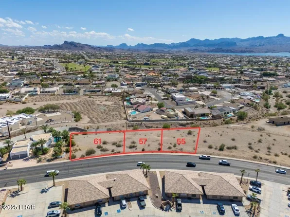 55-57-61 S Acoma Blvd, Lake Havasu City, AZ 86403