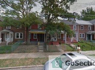 3074 S Constitution Rd, Camden, NJ 08104