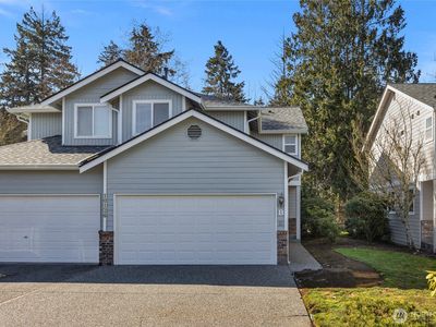 10126 6th Drive SE UNIT B, Everett, WA, 98208