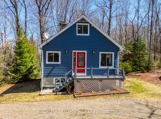 1066 Loop Rd, Highlands East, ON K0L2Y0