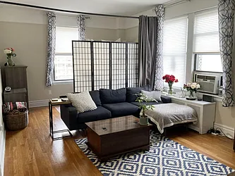 Rented by Rita S Citrin, LREB