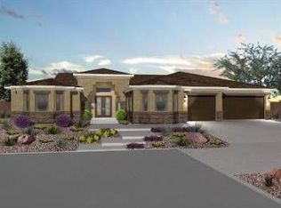 8440 Picket Ridge Ct, Las Vegas, NV 89143