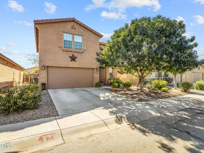 44213 W Askew Dr, Maricopa, AZ, 85138
