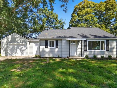 15 Crestview Dr, Fredericktown, OH, 43019
