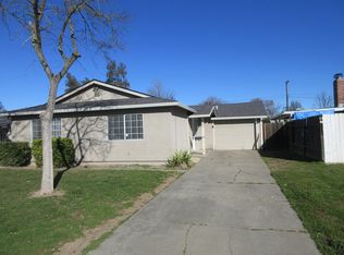 4205 Frizell Ave, Sacramento, CA 95842