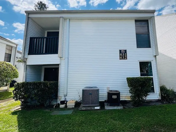 631 Haven Pl, Tarpon Springs, FL 34689