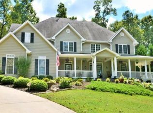 350 River Chase, Hoschton, GA 30548