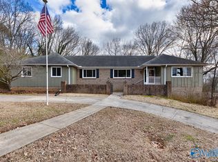 2610 Green Mountain Rd SE, Huntsville, AL 35803