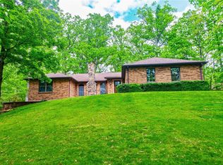 550 Lorraine Creek Dr #55, Wright City, MO 63390