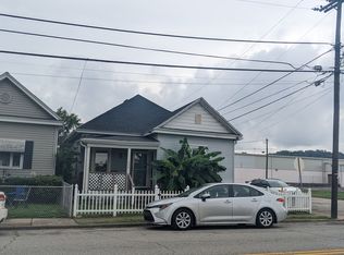 400 Ohio Ave, Charleston, WV 25302