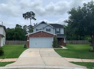 22002 Orchard Dale Dr, Spring, TX 77389