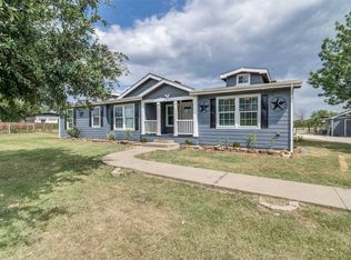 6036 Quail Ct, Terrell, TX 75160