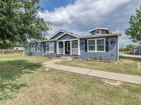 6036 Quail Ct, Terrell, TX 75160