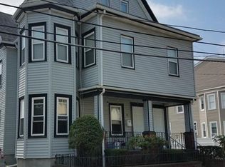 23 Fairmount St, Everett, MA 02149