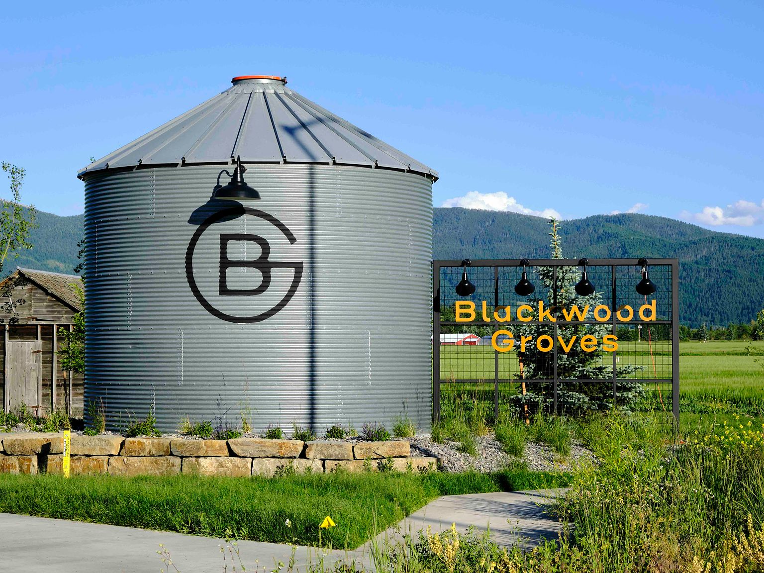 Blackwood Groves by Bridger Builders in Bozeman MT Zillow