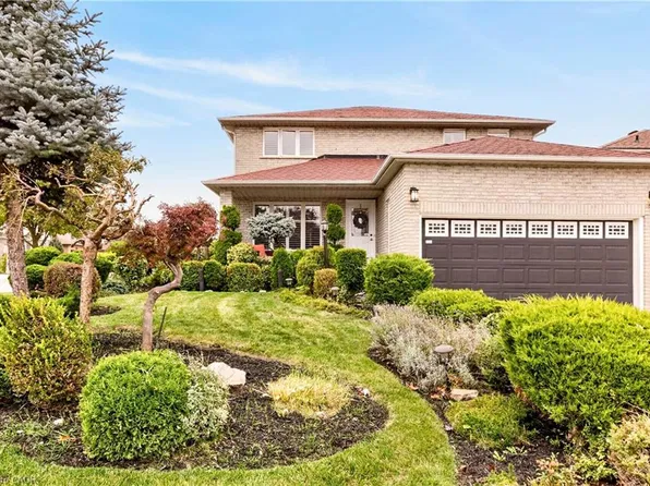 53 Bastille St, Hamilton, ON L9B 2G5
