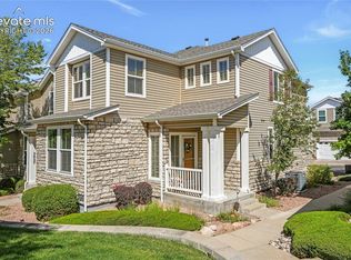3931 Diamond Ridge Vw, Colorado Springs, CO 80918