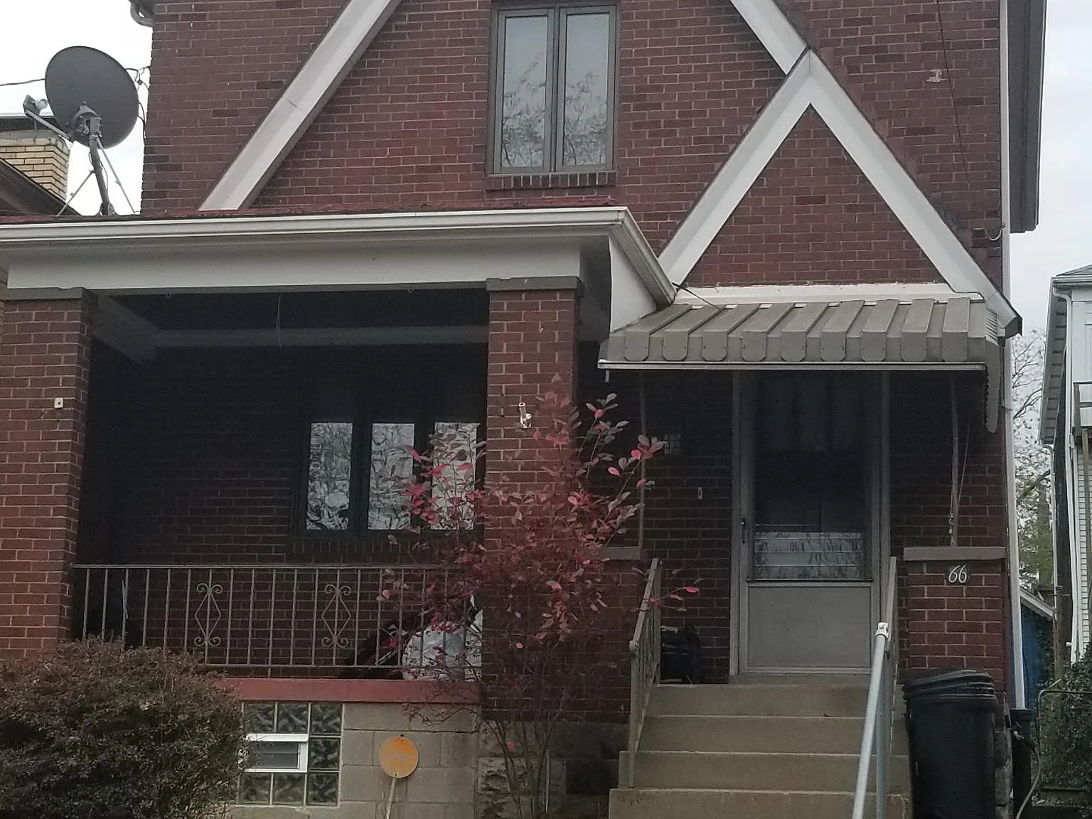 2 bed, 1200 sqft, $1,450 — Photo 2