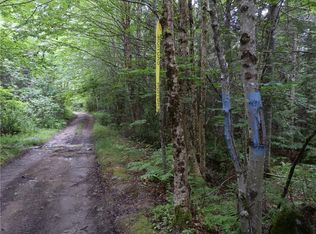 LOT 2 Sweet Rd, Lincoln, ME 04457