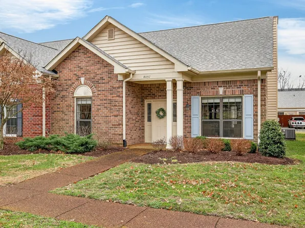 8051 Sunrise Cir, Franklin, TN 37067