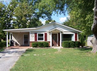 4313 Drifting Dr, Knoxville, TN 37912