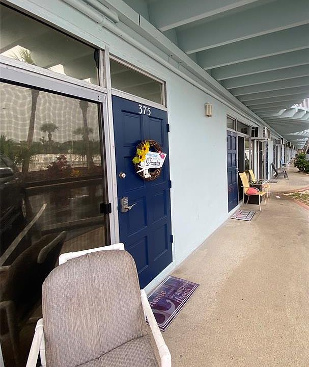 1st image of 18399 GULF BOULEVARD #375