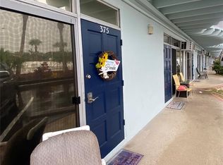 18399 Gulf Blvd APT 375, Indian Shores, FL 33785