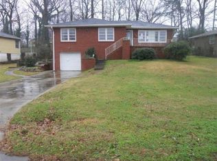324 Ridgewood Ave, Fairfield, AL 35064