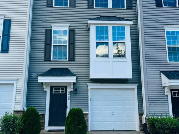 8450 Devries Ln, Spotsylvania, VA 22553