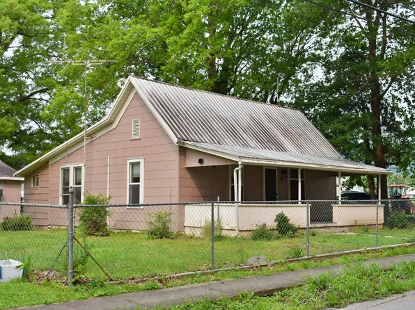 174 E Jackson Ave, Spring City, TN 37381