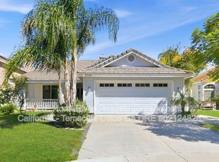 43068 Corte Calanda, Temecula, CA 92592