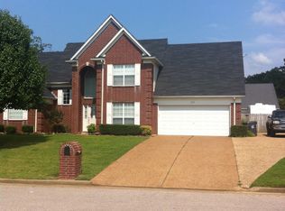 120 Oaks Edge, Oakland, TN 38060
