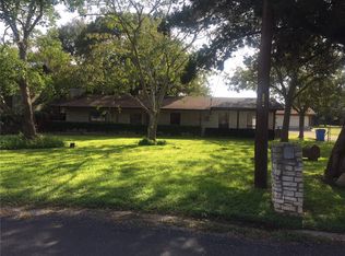 16207 Elm Dr, Austin, TX 78734