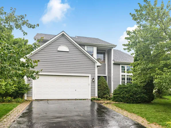 7774 Kingman Pl, Lewis Center, OH 43035