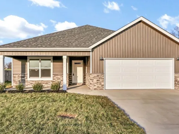 544 Ayden Ln, Clarksville, TN 37042