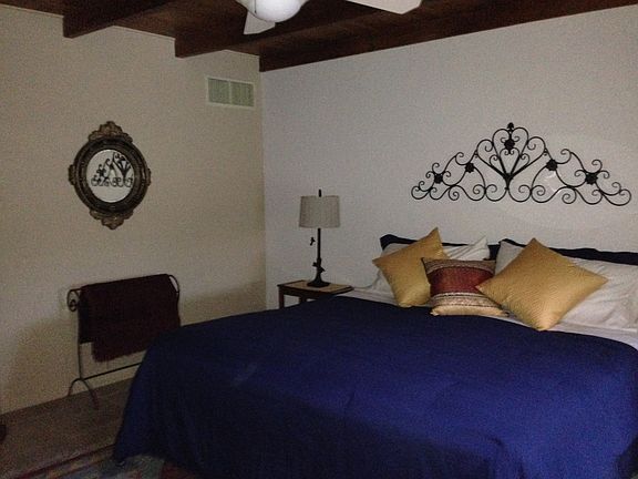 master suite in sep  wing   