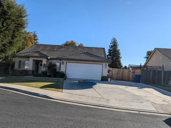 11711 Aurora Valley Ave, Bakersfield, CA 93312