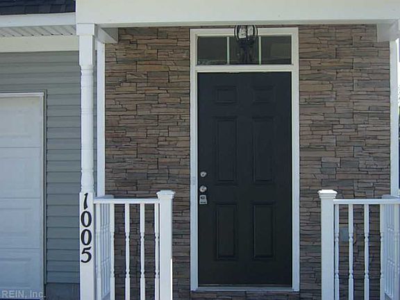 2nd image of 1005 Louisa Ave