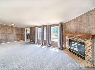 6307 Tucker Rd, Amarillo, TX 79118