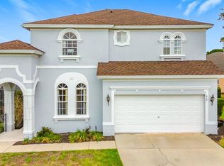 644 Montara Dr, Davenport, FL 33897