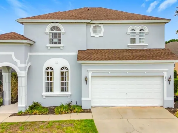 644 Montara Dr, Davenport, FL 33897