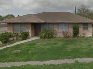 4002 Lincoln Cir, Corpus Christi, TX 78411