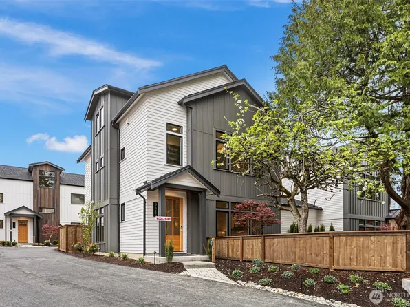 9315 132nd Avenue NE, Kirkland, WA 98033