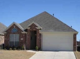 10340 Tadpole Dr, Keller, TX 76248