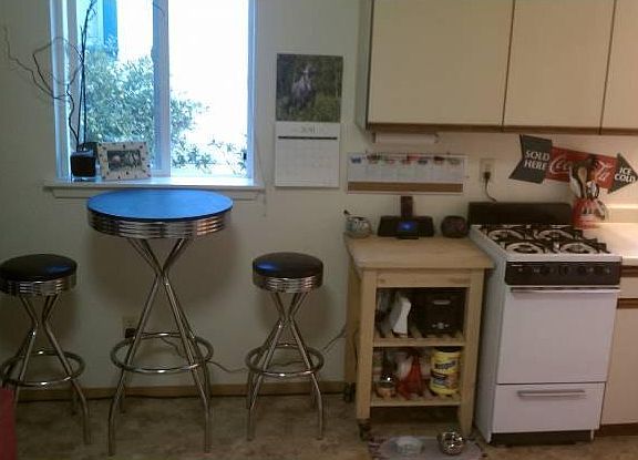 Dining/Kitchen