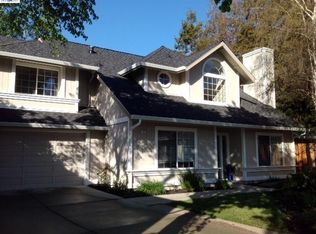 109 Wild Flower Ln, Pleasanton, CA
