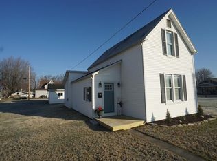 526 Central Ave, Batesville, IN