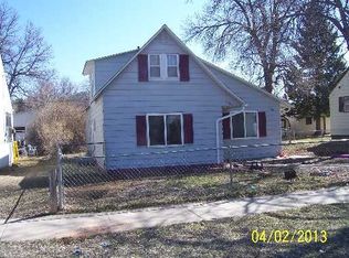 1120 N Canyon St, Spearfish, SD 57783