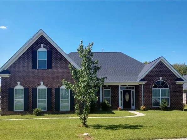 5421 Roberta Meadows Ct SW, Concord, NC 28027